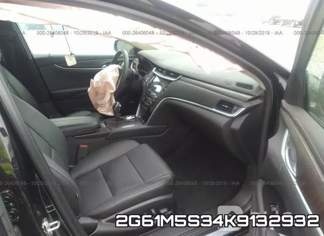 2G61M5S34K9132932 фото 6