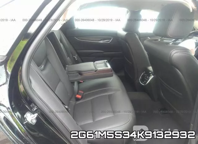 2G61M5S34K9132932 фото 9