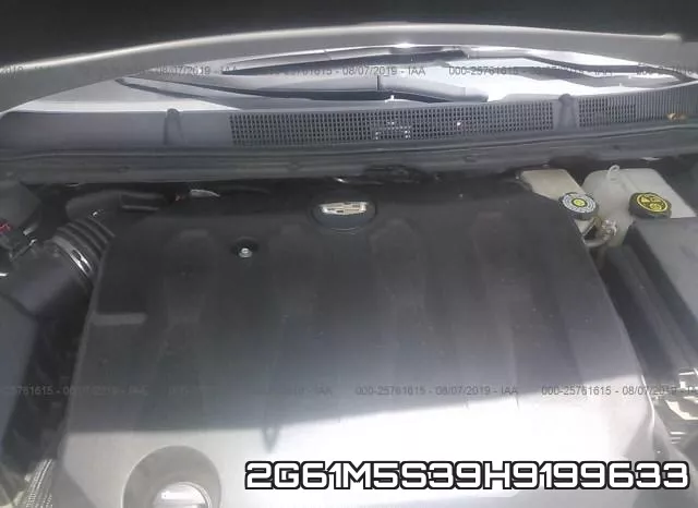 2G61M5S39H9199633 фото 2