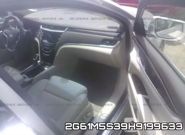 2G61M5S39H9199633 фото 6