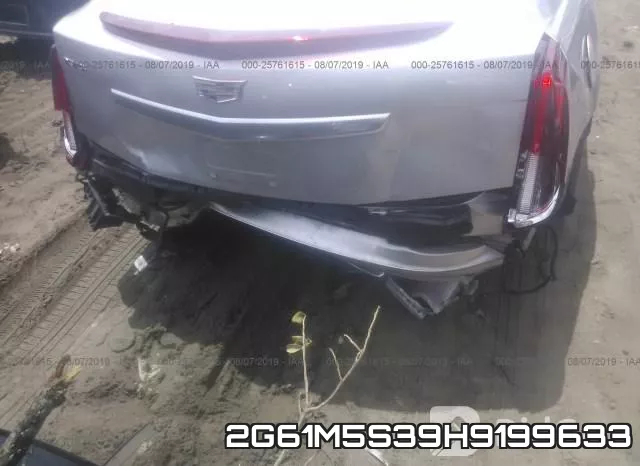 2G61M5S39H9199633 фото 7