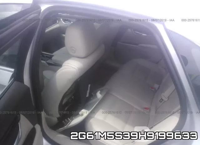 2G61M5S39H9199633 фото 9