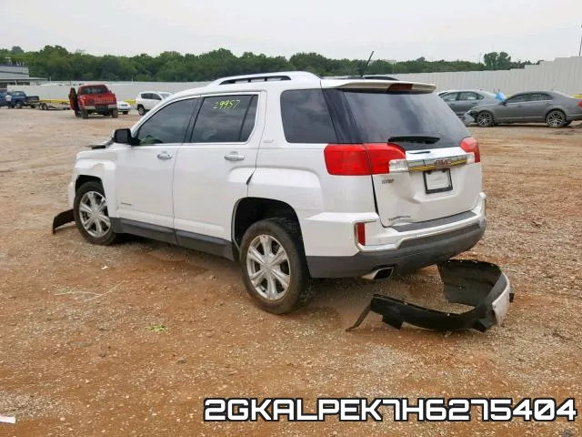 2GKALPEK7H6275404 фото 4