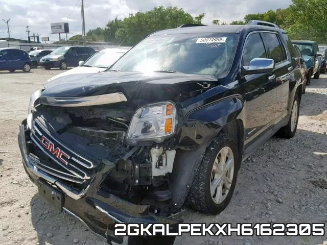2GKALPEKXH6162305 фото 3