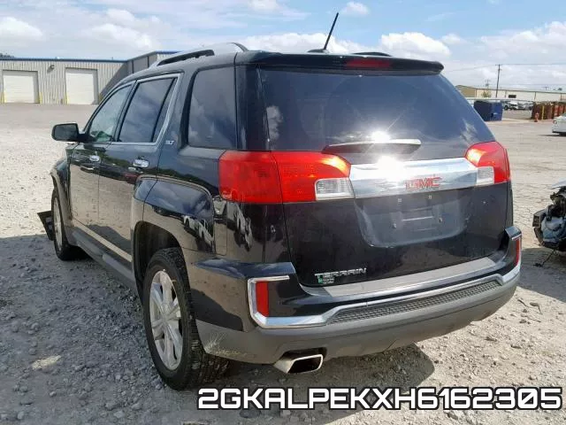 2GKALPEKXH6162305 фото 4