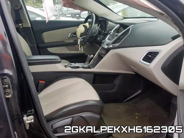 2GKALPEKXH6162305 фото 6