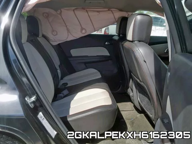 2GKALPEKXH6162305 фото 7