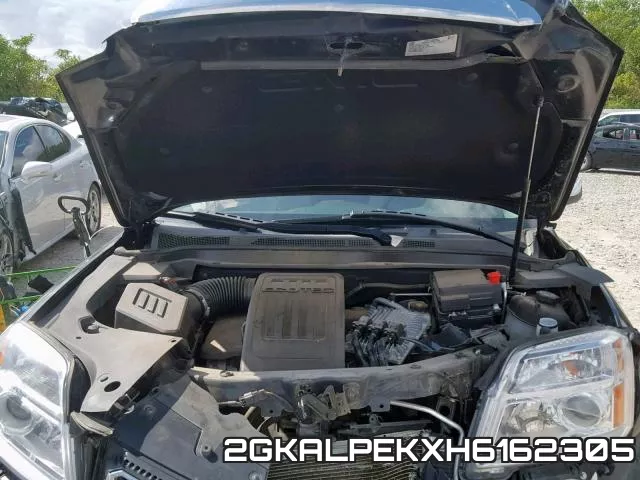 2GKALPEKXH6162305 фото 8