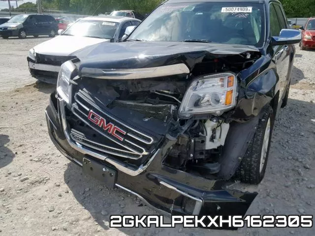 2GKALPEKXH6162305 фото 10