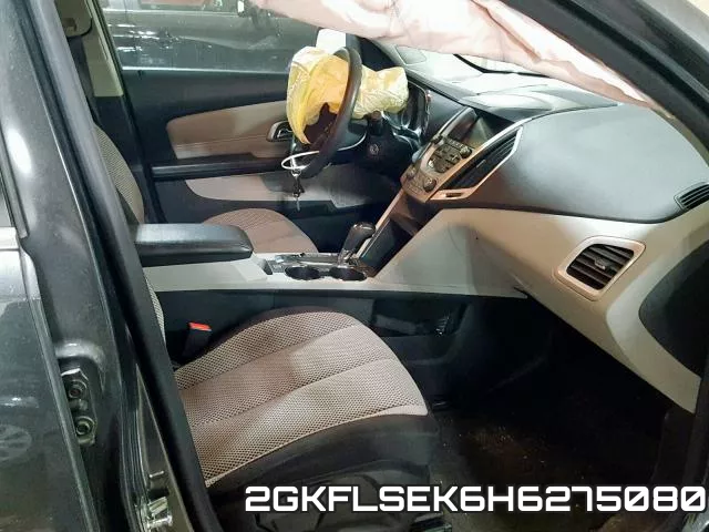 2GKFLSEK6H6275080 фото 6
