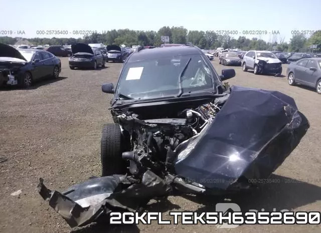 2GKFLTEK5H6352690 фото 7