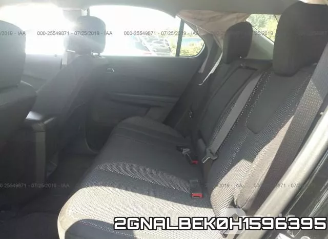 2GNALBEK0H1596395 фото 9