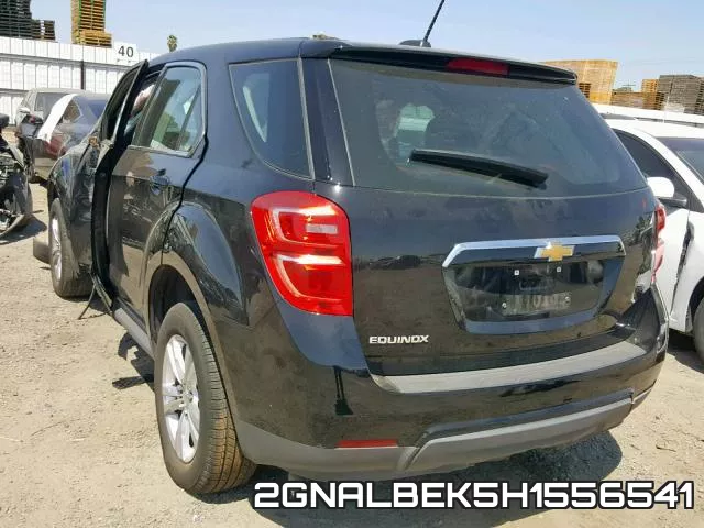 2GNALBEK5H1556541 фото 4