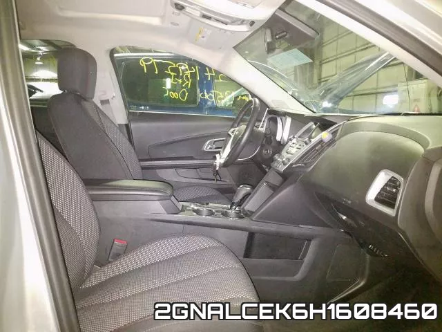 2GNALCEK6H1608460 фото 6