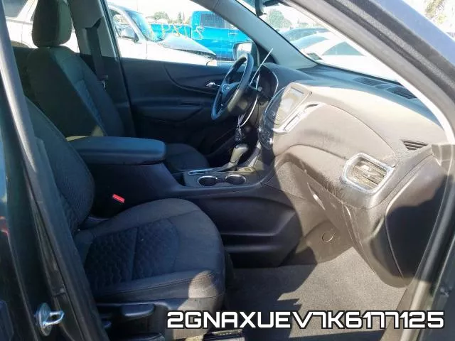 2GNAXUEV7K6177125 фото 6