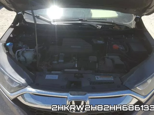 2HKRW2H82HH686133 фото 8