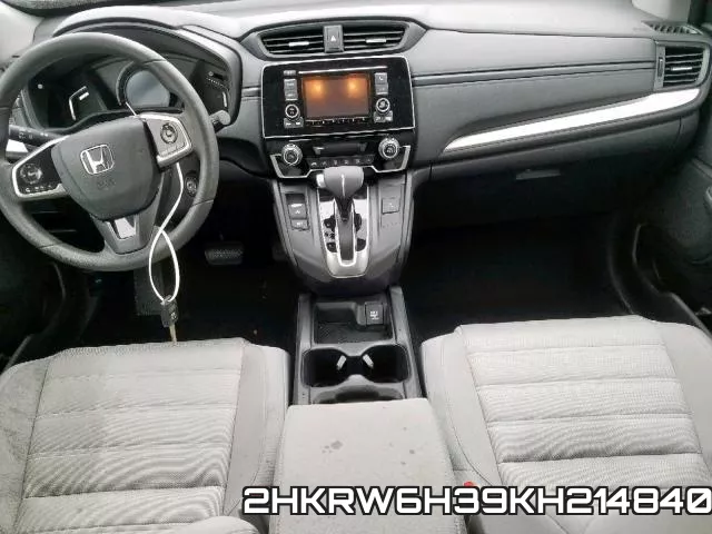 2HKRW6H39KH214840 фото 10