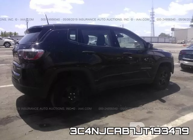 3C4NJCAB7JT193479 фото 4