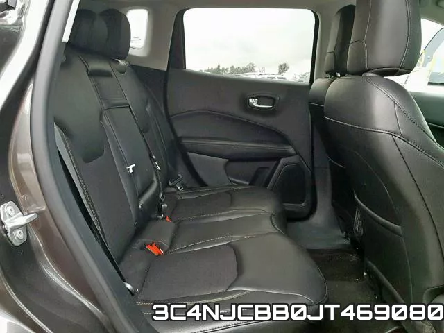 3C4NJCBB0JT469080 фото 7