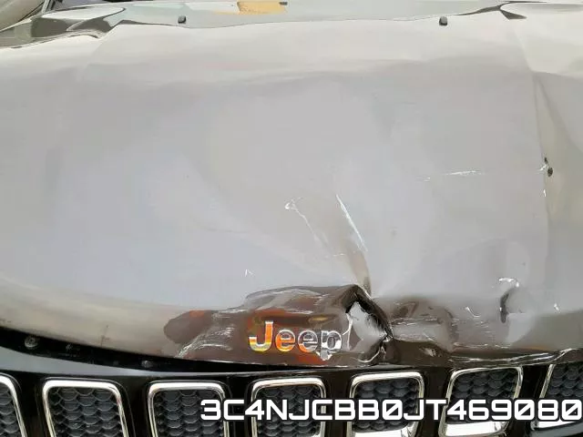 3C4NJCBB0JT469080 фото 8