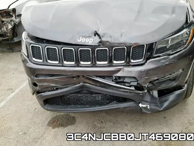 3C4NJCBB0JT469080 фото 10