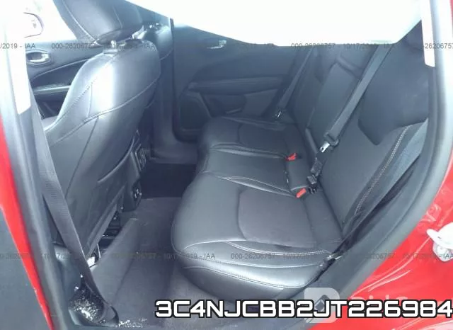 3C4NJCBB2JT226984 фото 9