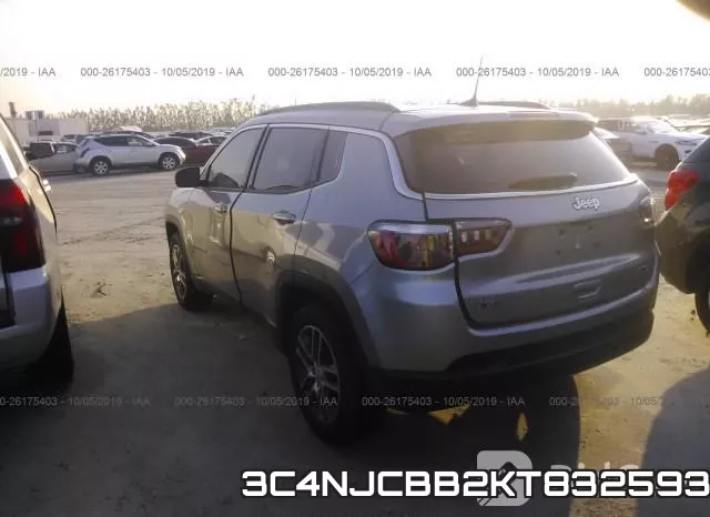 3C4NJCBB2KT832593 фото 4