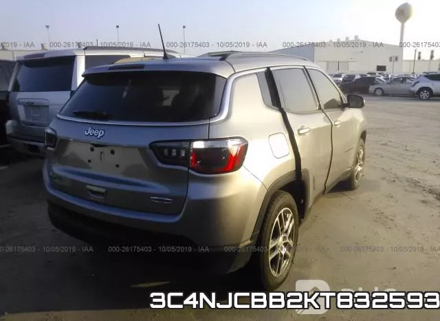 3C4NJCBB2KT832593 фото 5