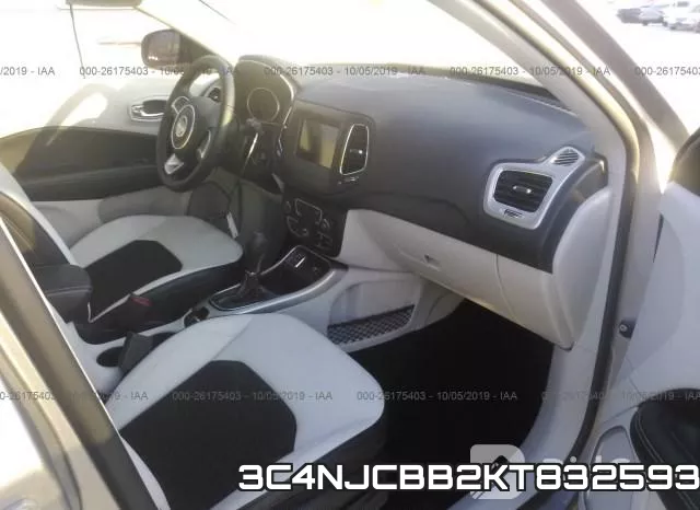3C4NJCBB2KT832593 фото 6