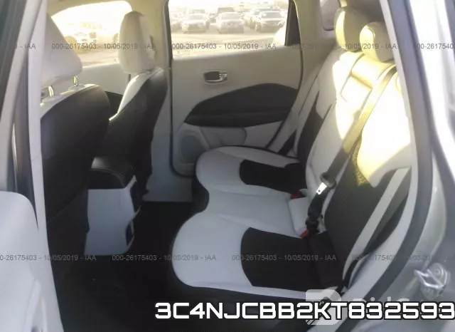 3C4NJCBB2KT832593 фото 9