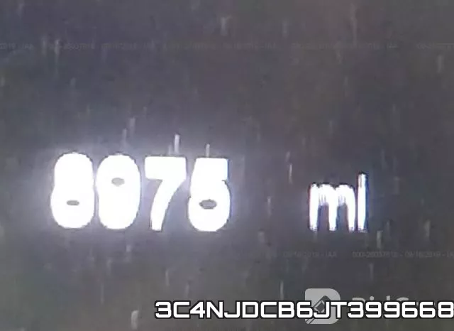 3C4NJDCB6JT399668 фото 8