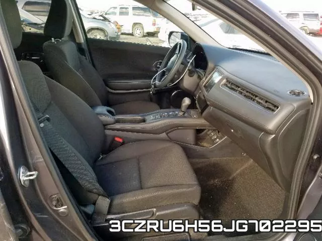 3CZRU6H56JG702295 фото 6