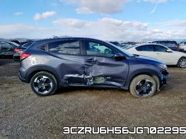 3CZRU6H56JG702295 фото 10
