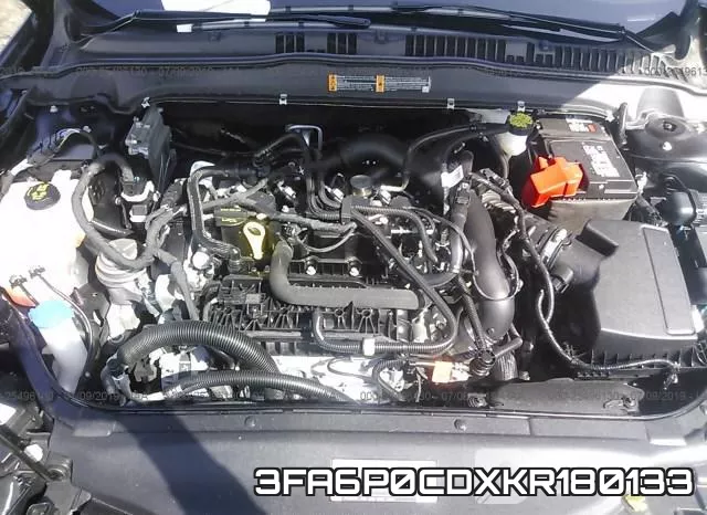 3FA6P0CDXKR180133 фото 2