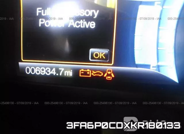 3FA6P0CDXKR180133 фото 8