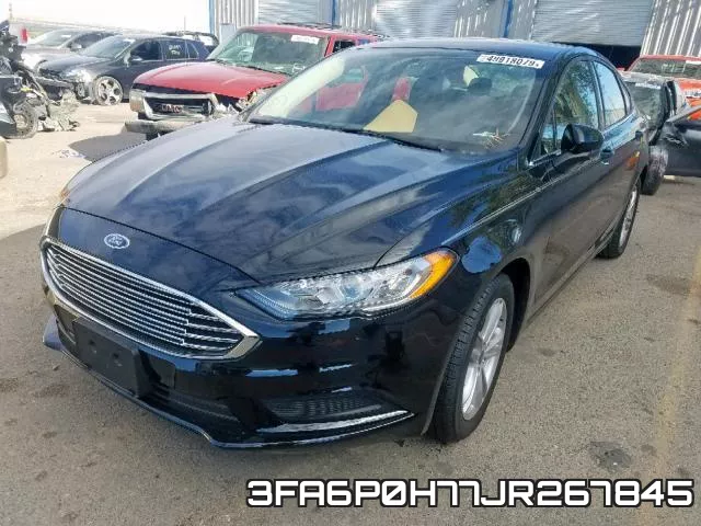 3FA6P0H77JR267845 фото 3
