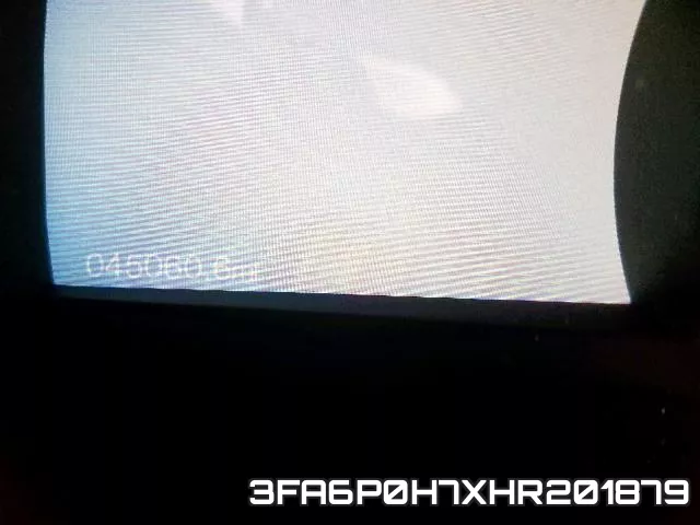 3FA6P0H7XHR201879 фото 9