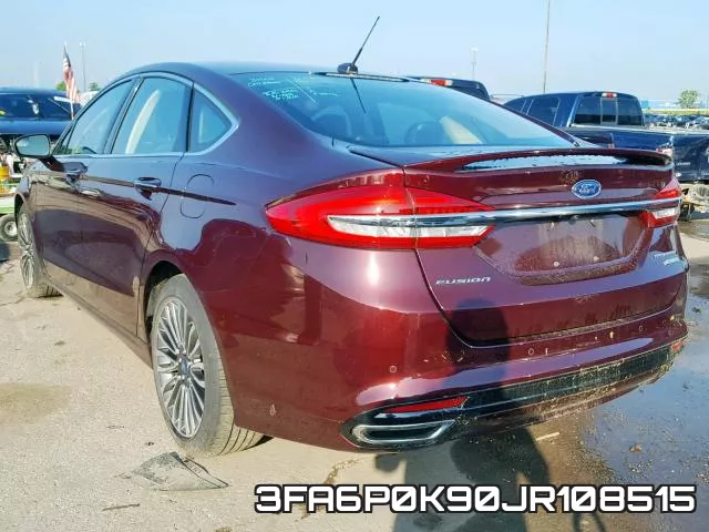 3FA6P0K90JR108515 фото 4