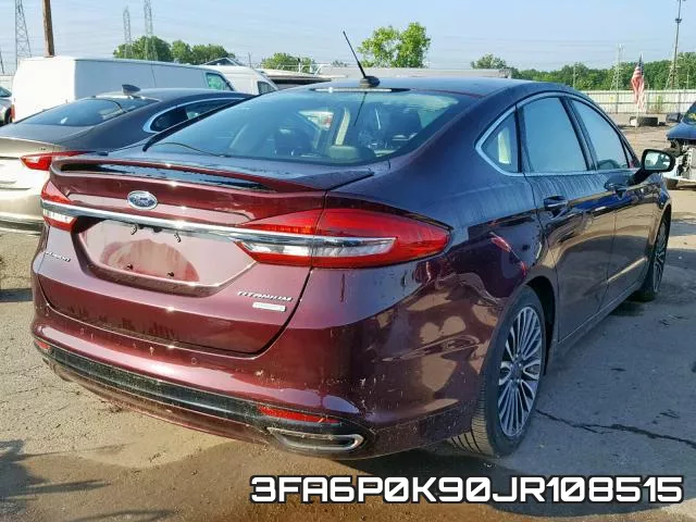 3FA6P0K90JR108515 фото 5
