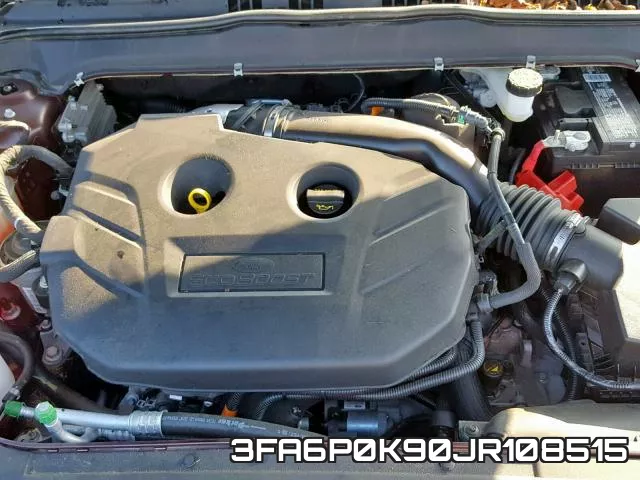 3FA6P0K90JR108515 фото 8