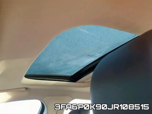 3FA6P0K90JR108515 фото 10