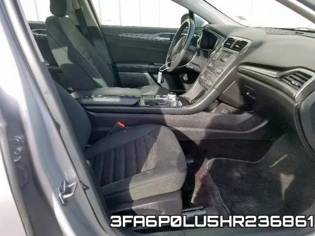 3FA6P0LU5HR236861 фото 6