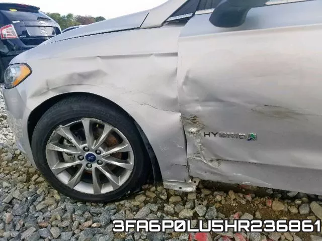 3FA6P0LU5HR236861 фото 10