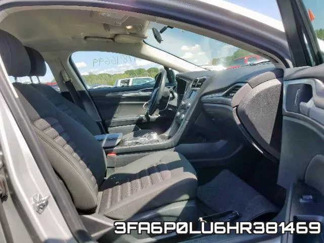 3FA6P0LU6HR381469 фото 6