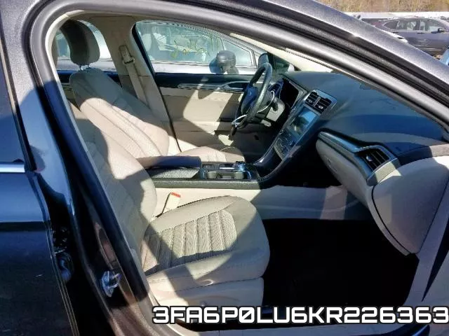 3FA6P0LU6KR226363 фото 6