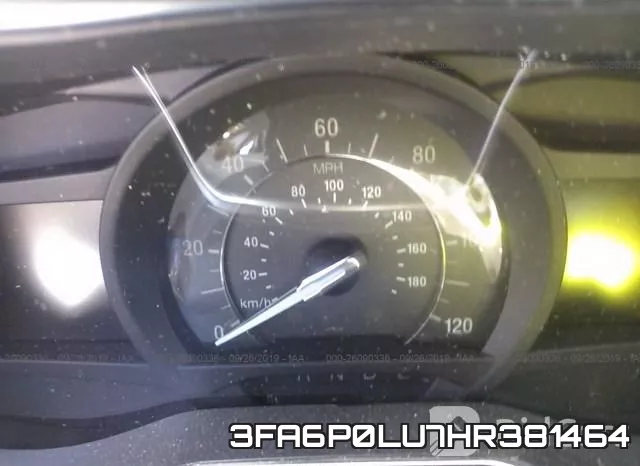 3FA6P0LU7HR381464 фото 8