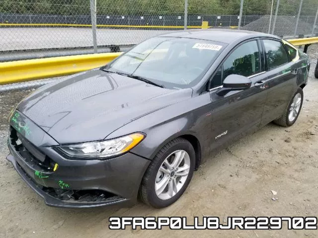 3FA6P0LU8JR229702 фото 3