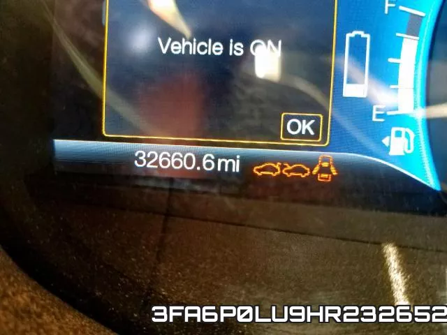 3FA6P0LU9HR232652 фото 9