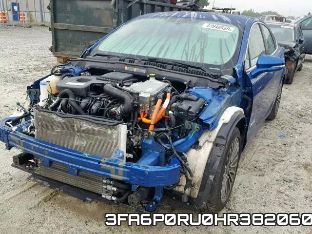3FA6P0RU0HR382060 фото 3
