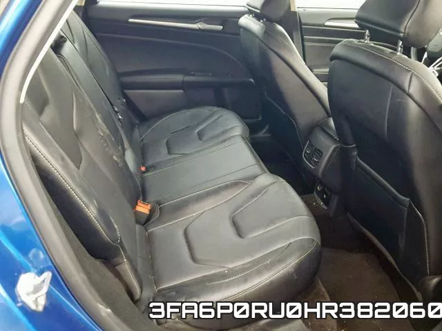 3FA6P0RU0HR382060 фото 7